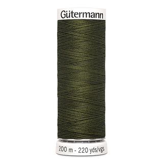 Allesnäher (399) | 200 m | Gütermann, 
