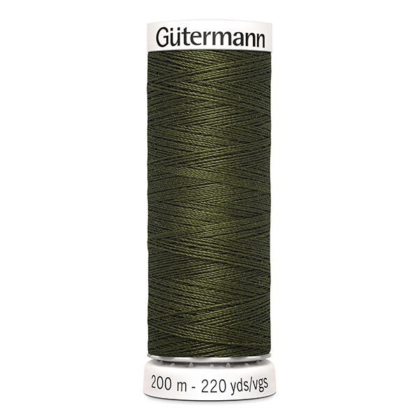 Allesnäher (399) | 200 m | Gütermann,  image number 1