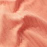 Stretch Jacquard 3D Streifen | Fibre Mood – lachs,  thumbnail number 2