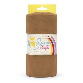 Nicki SHORTY [1 m x 0,75 m | Flor: 1,5 mm] - braun | Kullaloo, 
