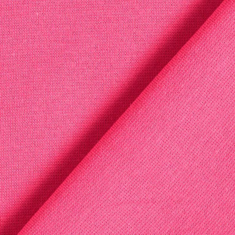 GOTS Baumwollbündchen | Tula – pink,  image number 3