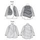 Poncho | Koos van den Akker V1277,  thumbnail number 6