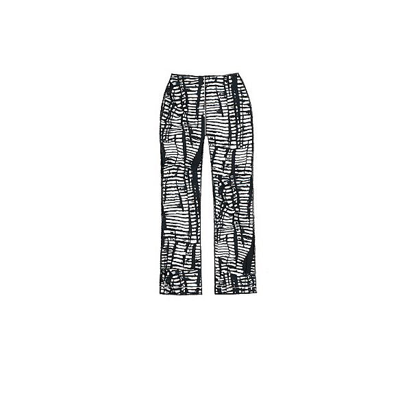 Shorts / Hose | McCalls 7198, image number 3