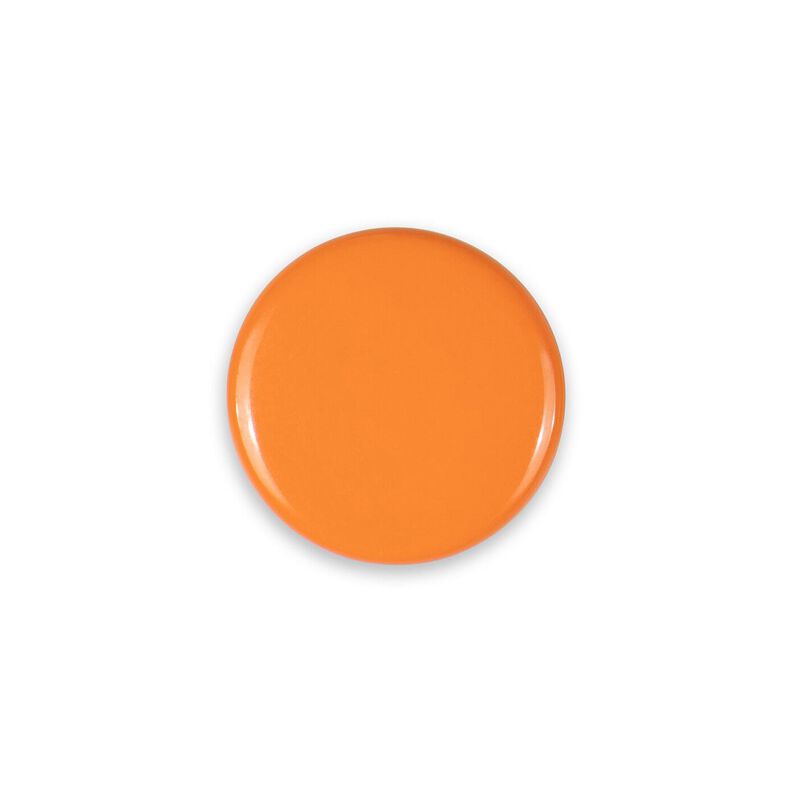 Druckknöpfe Jersey [12 mm] | Prym – orange,  image number 1