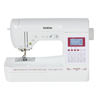 Brother Innov-is F400 Nähmaschine, 