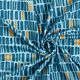 GOTS Baumwolljersey Streifen | Tula – babyblau,  thumbnail number 3