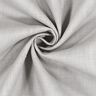 Leinenstoff Ramie-Mix medium – silber,  thumbnail number 3