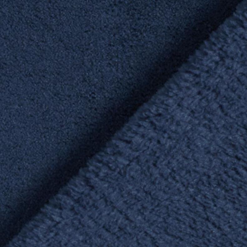 Kuschelfleece – navy,  image number 4