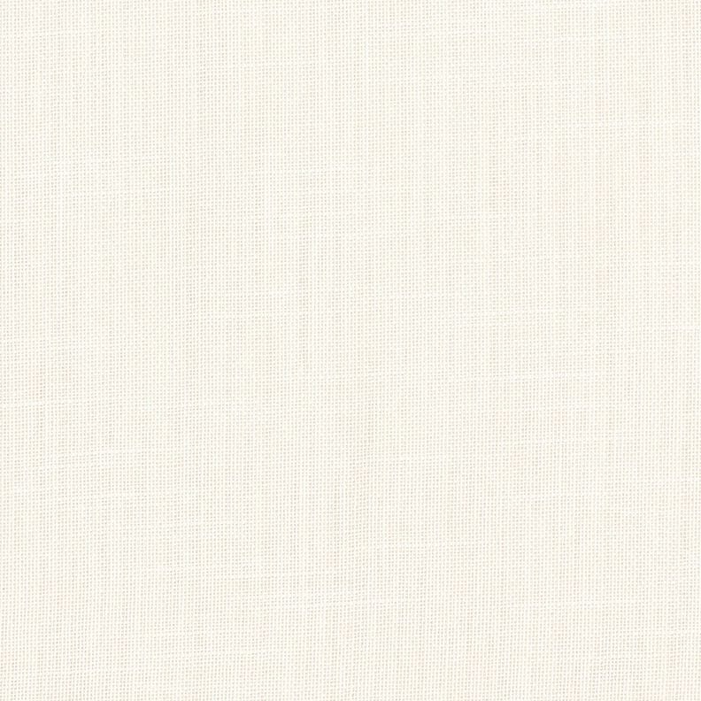 Gardinenstoff 300cm (flame retardent) Uni &ndash; wollweiss,  image number 5