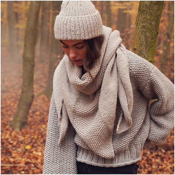 Handstrick-Magazin ALPACA TWIST SPECIAL | Rico Design, image number 8