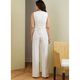 Weste / Hose / Shorts | Butterick 6901 | 42-50,  thumbnail number 4