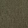 Musselin/ Doppel-Krinkel Gewebe Dobby – khaki,  thumbnail number 1