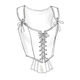 Historisches Kostüm | Butterick 4669 | 32-38,  thumbnail number 5