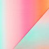 Batist Regenbogen-Farbverlauf | Poppy Fabrics – pink/weiss,  thumbnail number 4