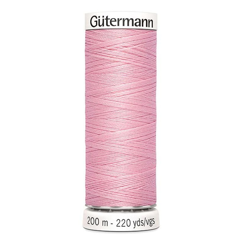 Allesnäher (660) | 200 m | Gütermann, image number 1