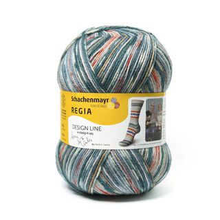 Regia 4-fädig by Arne&Carlos | Schachenmayr (3657), 