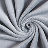 Kuschelfleece – grau,  thumbnail number 1