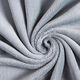 Kuschelfleece – grau,  thumbnail number 1