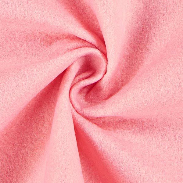 Filz 90cm / 1mm stark – hellrosa,  image number 2