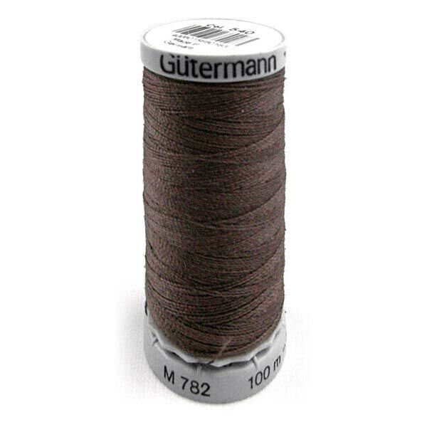 Extra Stark (540) | 100 m | Gütermann,  image number 1