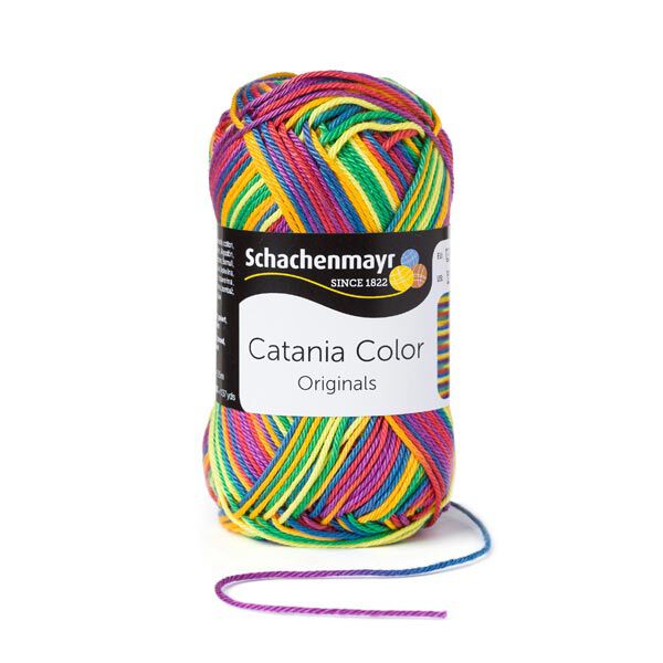 Catania Color [50 g] | Schachenmayr (0082),  image number 1