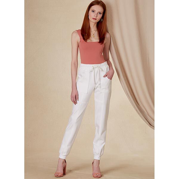 Hose | Vogue 1828 | 32-50, image number 3