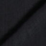 Viskose-Mix Schimmerglanz – schwarz,  thumbnail number 4