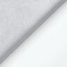 Stretch Lederimitat Metallic – silbergrau,  thumbnail number 3