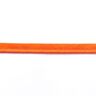 Neon Paspel – neonorange,  thumbnail number 1