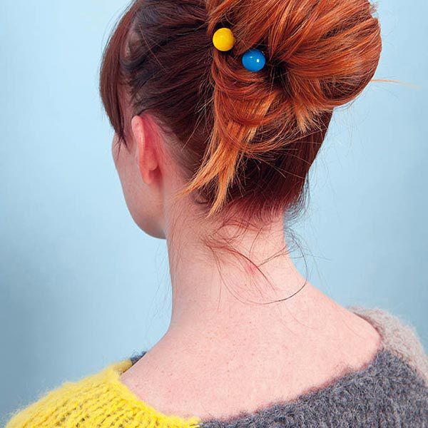 Pin, 95 mm | Rico Design (025), image number 2