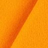 Filz 90 cm / 1 mm stark – orange,  thumbnail number 3