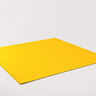 Filz 45 cm / 4 mm stark – sonnengelb,  thumbnail number 2