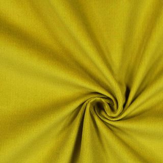 Babycord Uni – senf, 