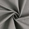 Outdoorstoff Canvas feine Struktur – grau,  thumbnail number 1