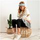 Essentials Mega Wool chunky | Rico Design – creme,  thumbnail number 4