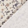 Baumwollstoff Popeline Scandi-Baumschmuck – hellbeige,  thumbnail number 4