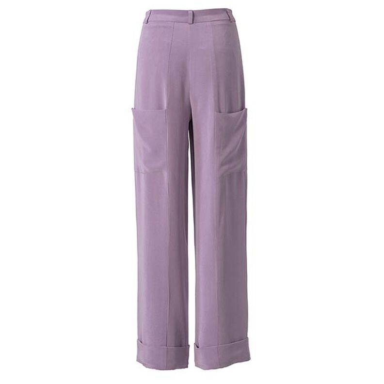 Hose | Burda 6079 | 34-44,  image number 7