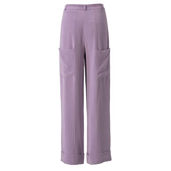 Hose | Burda 6079 | 34-44,  image number 7