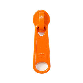Reißverschluss-Schieber [3 mm] | Prym – orange, 