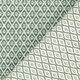 Möbelstoff Jacquard Miniraute – grün,  thumbnail number 3