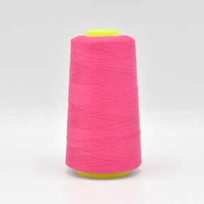 Overlockgarn | 2740 m | 3000 yds – intensiv pink, 
