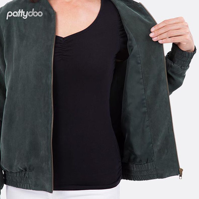 Blouson Brooklyn | Pattydoo | 32-50,  image number 11