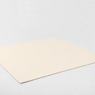 Filz 90cm / 3mm stark – hellbeige, 