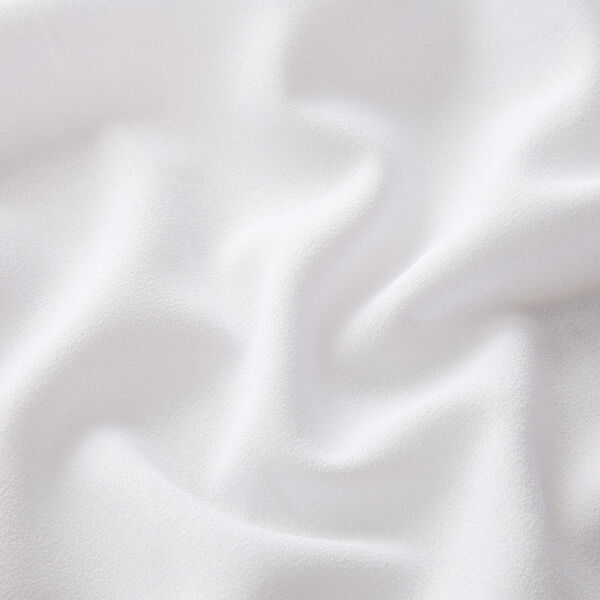 Georgette – weiss, image number 3