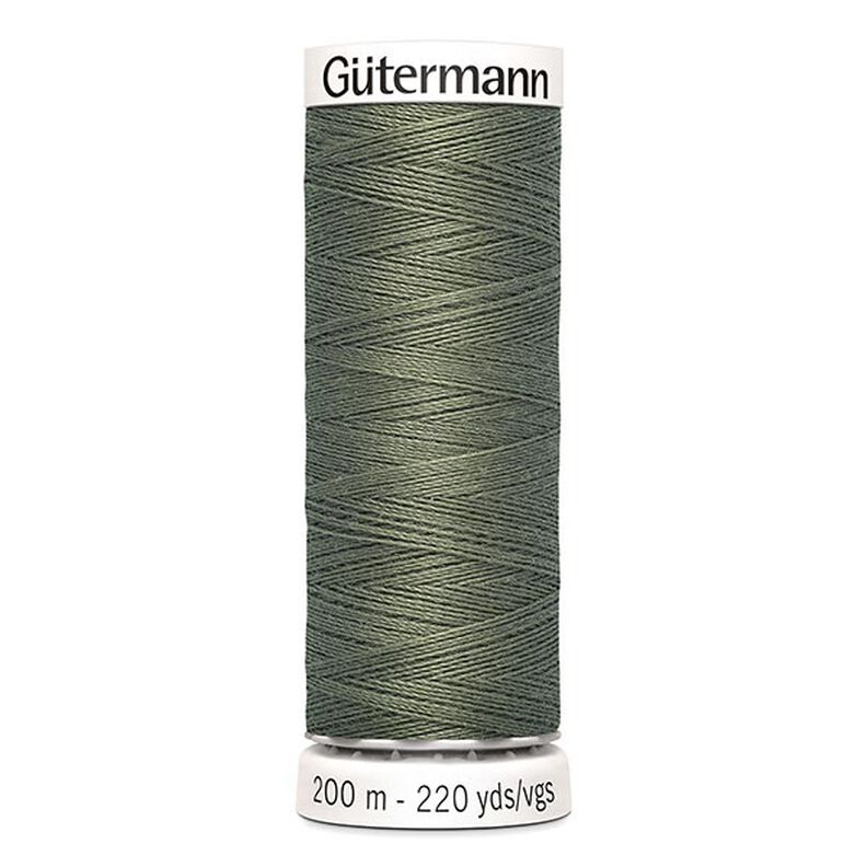 Allesnäher (824) | 200 m | Gütermann,  image number 1
