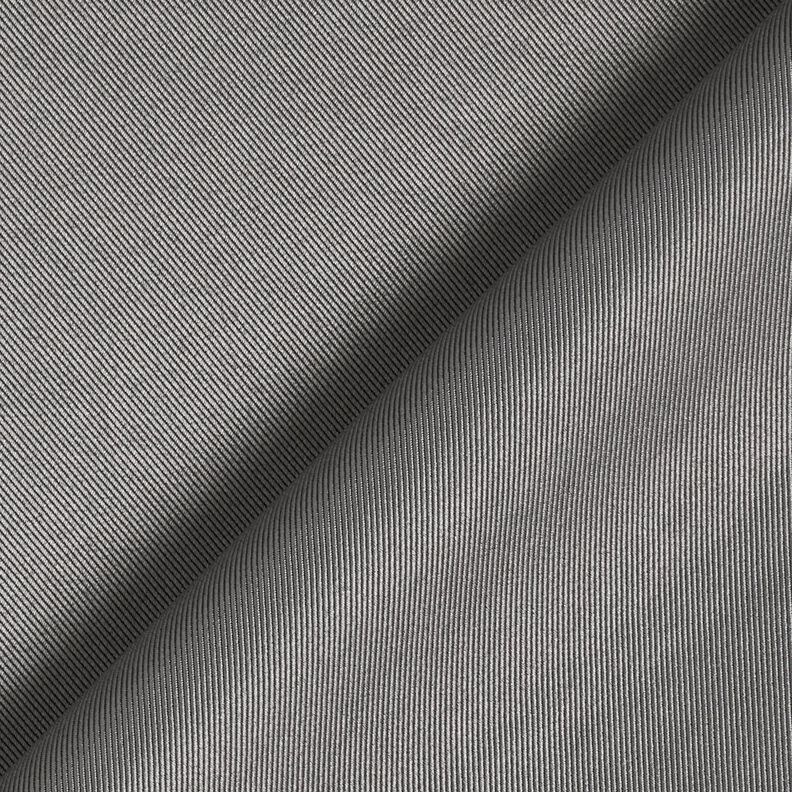 Verdunkelungsstoff Eleganz 280cm – elefantengrau, image number 4