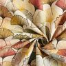 Dekostoff Digitaldruck bunter Ginkgo,  thumbnail number 3