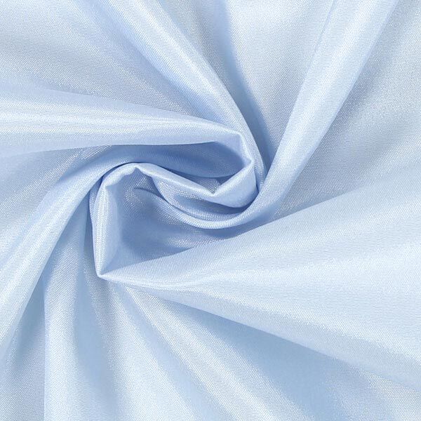 Stretch Futterstoff | Neva´viscon – babyblau – Muster,  image number 2