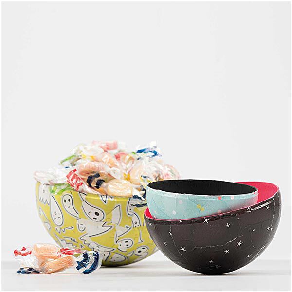 Paper Patch Sterne | RICO DESIGN, image number 3