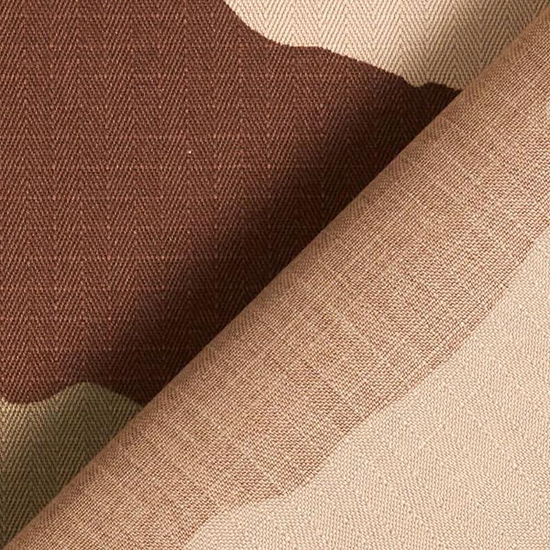 Hosenstoff Camouflage – beige,  image number 4